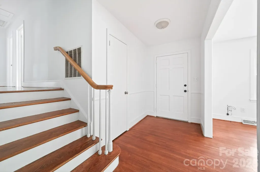 6209 Candlewood Drive Charlotte NC 28210