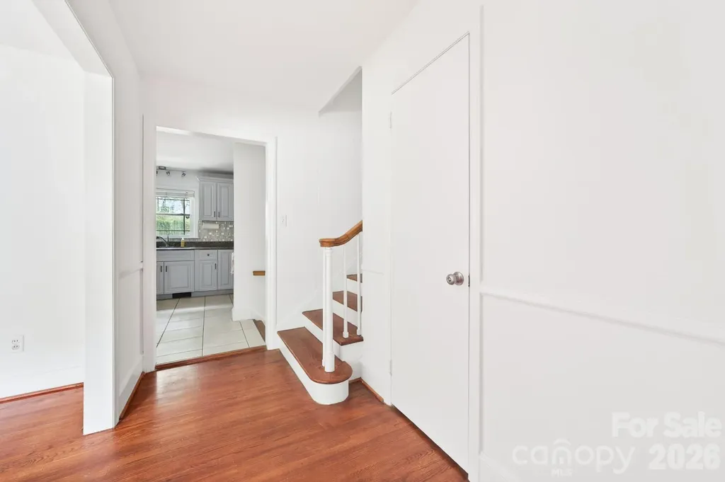 6209 Candlewood Drive Charlotte NC 28210