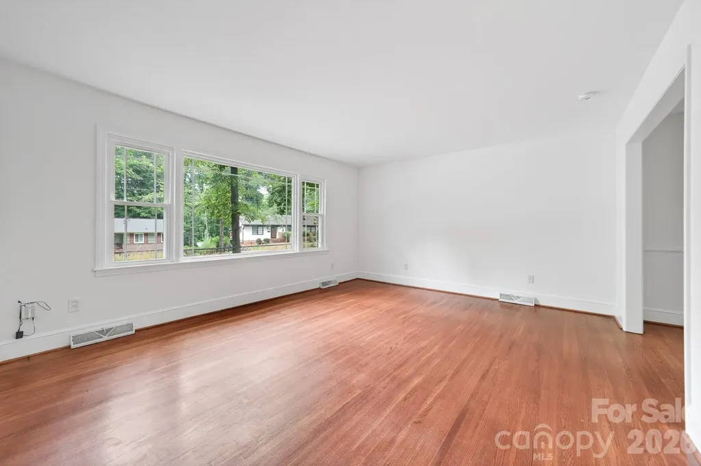 6209 Candlewood Drive Charlotte NC 28210