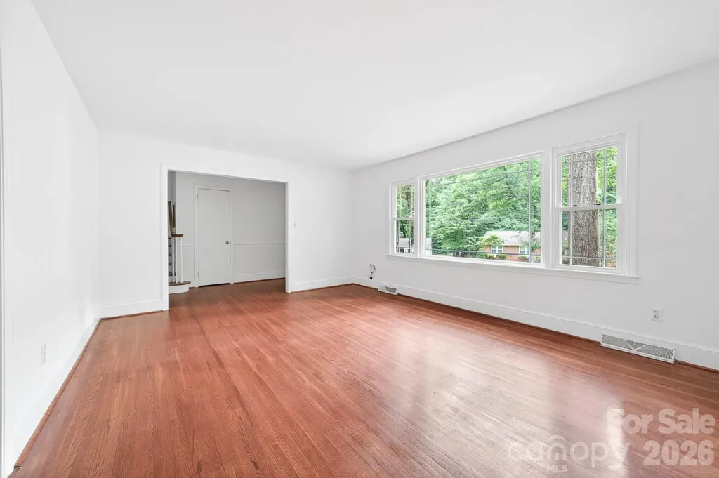 6209 Candlewood Drive Charlotte NC 28210