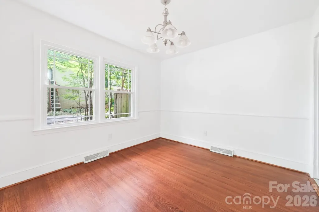6209 Candlewood Drive Charlotte NC 28210