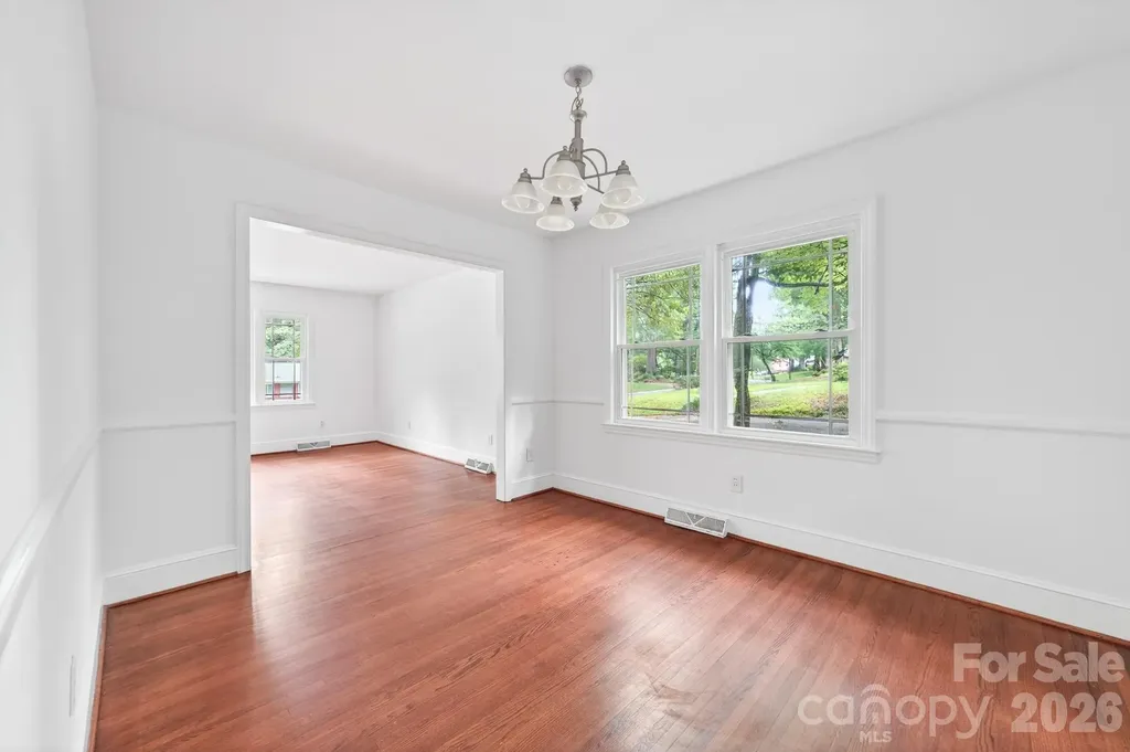 6209 Candlewood Drive Charlotte NC 28210
