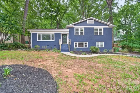 6209 Candlewood Drive Charlotte NC 28210