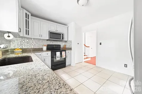 6209 Candlewood Drive Charlotte NC 28210