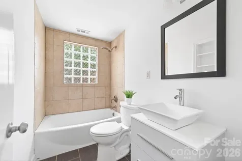 6209 Candlewood Drive Charlotte NC 28210