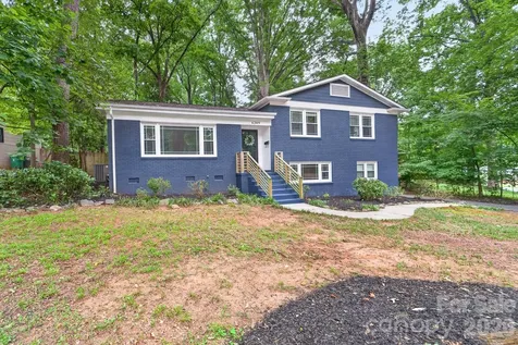 6209 Candlewood Drive Charlotte NC 28210