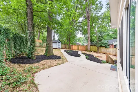 6209 Candlewood Drive Charlotte NC 28210