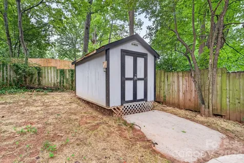 6209 Candlewood Drive Charlotte NC 28210