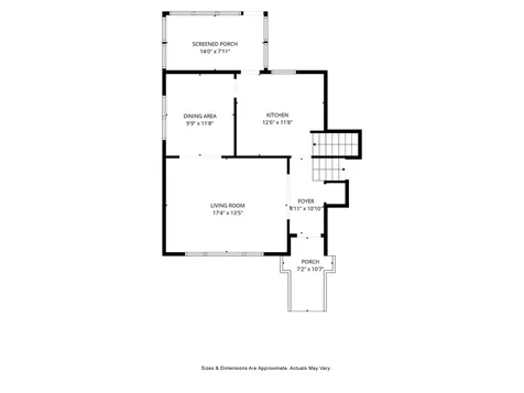 6209 Candlewood Drive Charlotte NC 28210