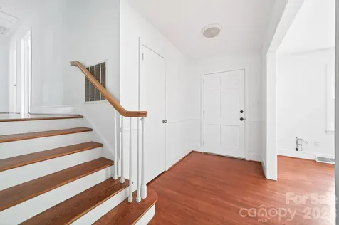 6209 Candlewood Drive Charlotte NC 28210