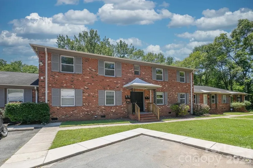 3420 Craig Avenue Charlotte NC 28211