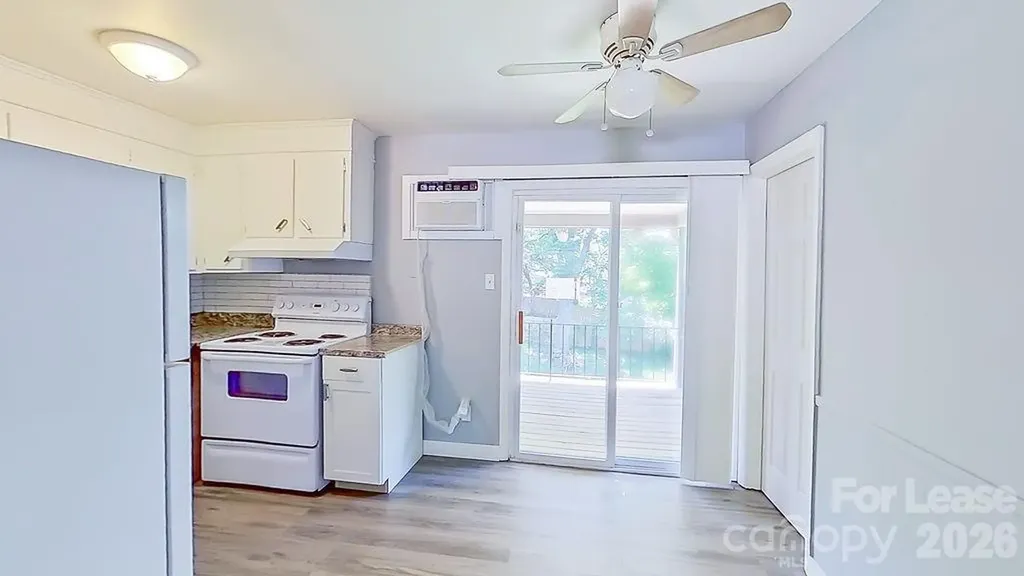 3420 Craig Avenue Charlotte NC 28211