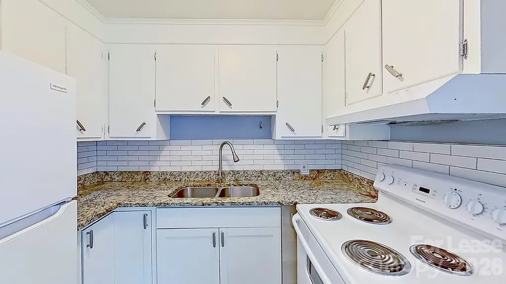 3420 Craig Avenue Charlotte NC 28211