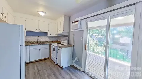 3420 Craig Avenue Charlotte NC 28211
