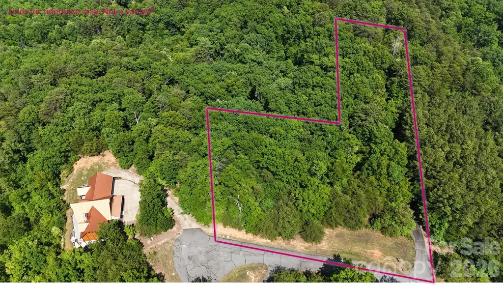 0 Boulder Ridge Lake Lure NC 28746