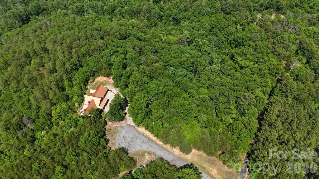 0 Boulder Ridge Lake Lure NC 28746