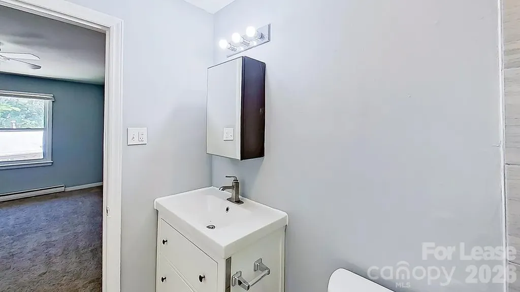 3416 Craig Avenue Charlotte NC 28211