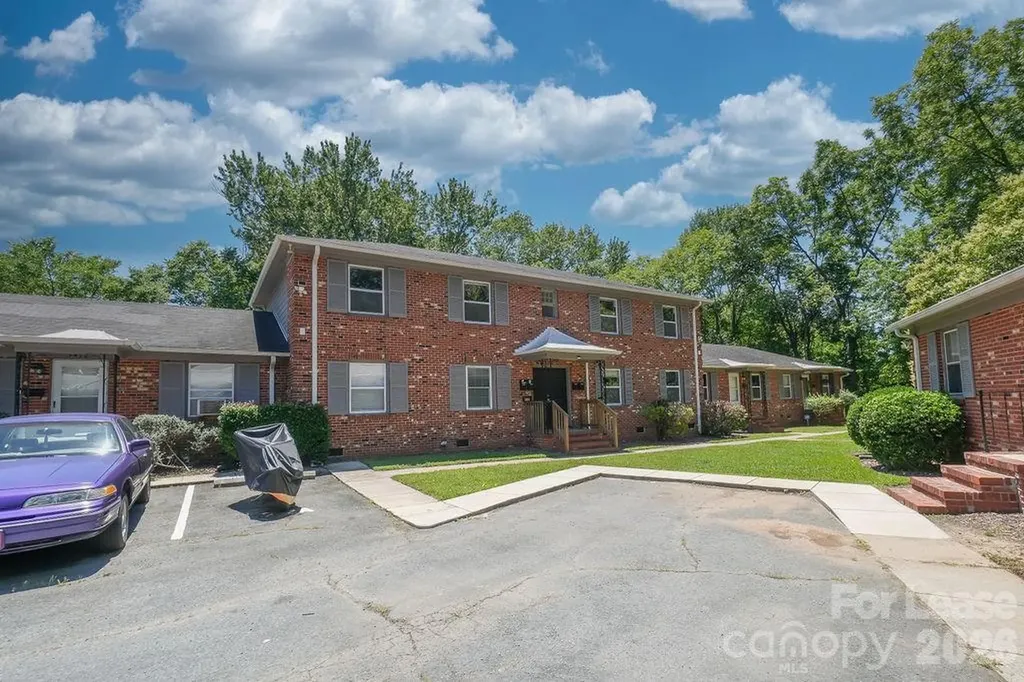 3416 Craig Avenue Charlotte NC 28211