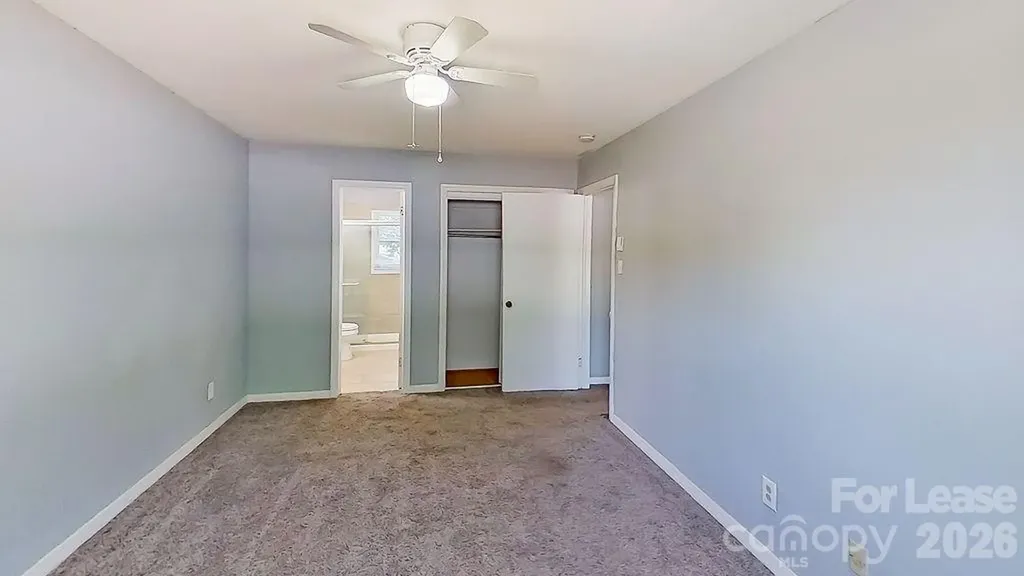 3416 Craig Avenue Charlotte NC 28211