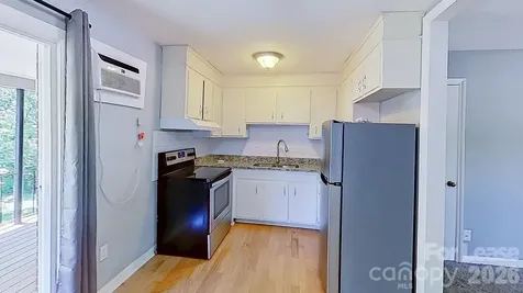 3416 Craig Avenue Charlotte NC 28211