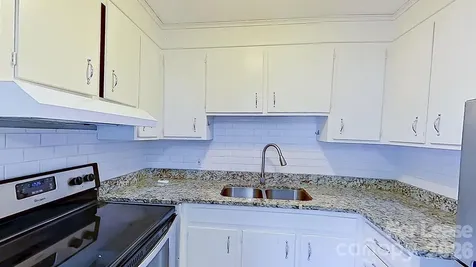 3416 Craig Avenue Charlotte NC 28211