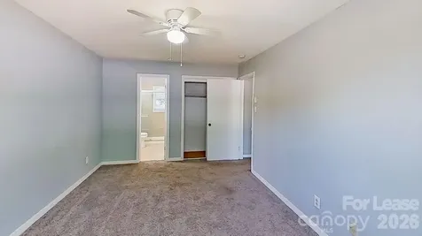 3416 Craig Avenue Charlotte NC 28211