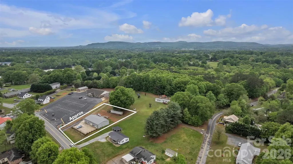 225 Nc Hwy 16 N Taylorsville NC 28681
