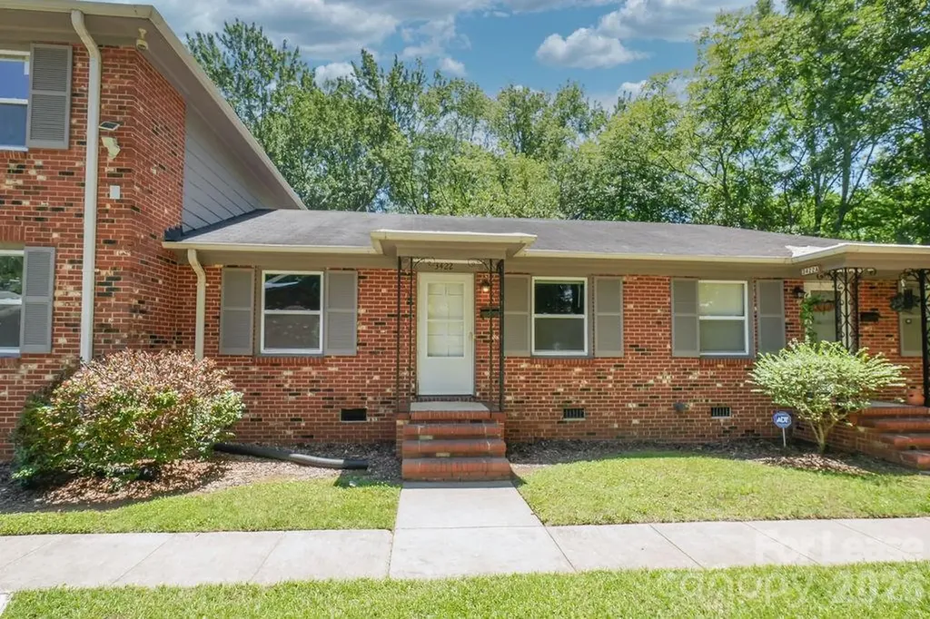 3422 Craig Avenue Charlotte NC 28211