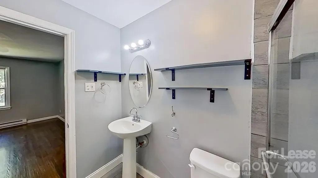 3422 Craig Avenue Charlotte NC 28211