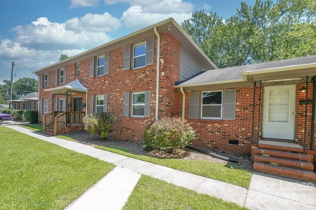 3422 Craig Avenue Charlotte NC 28211