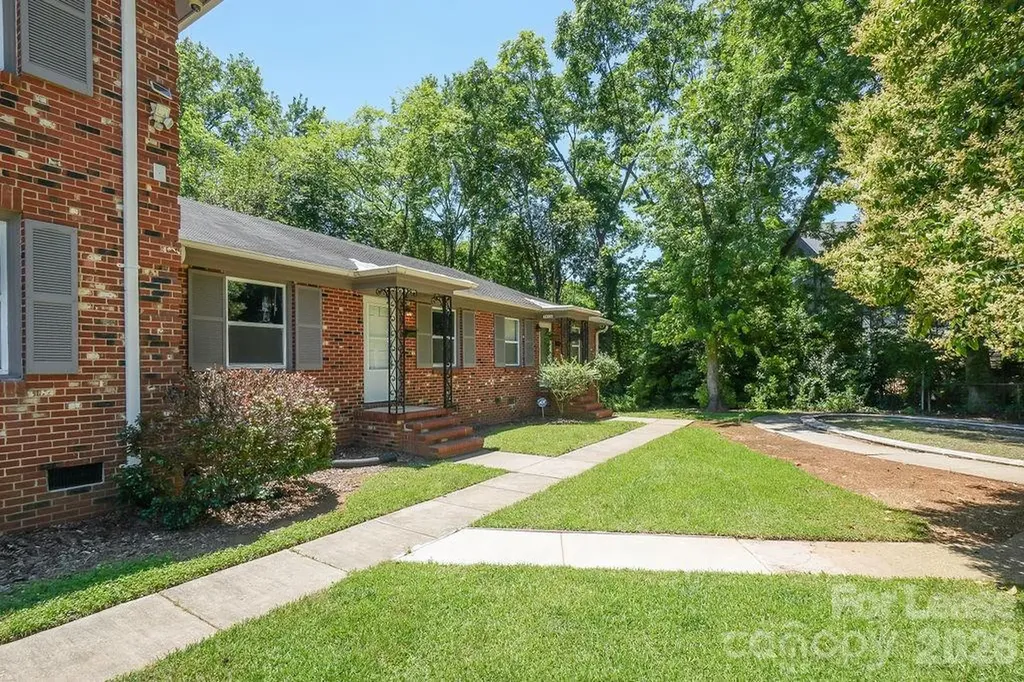 3422 Craig Avenue Charlotte NC 28211