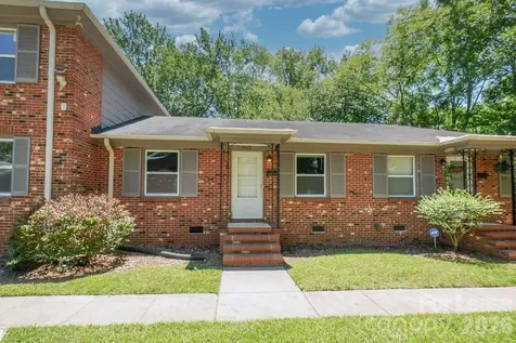 3422 Craig Avenue Charlotte NC 28211