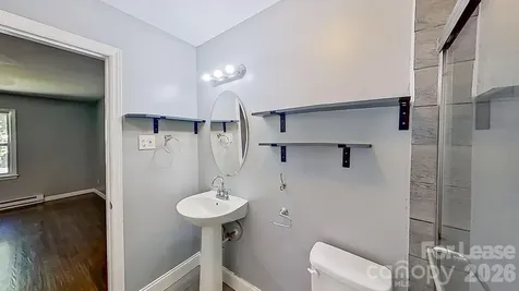 3422 Craig Avenue Charlotte NC 28211