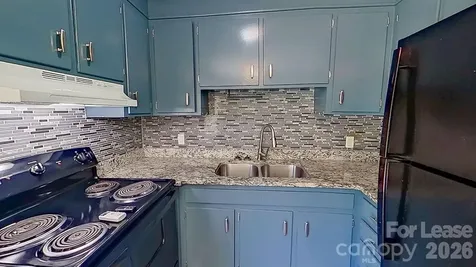 3422 Craig Avenue Charlotte NC 28211