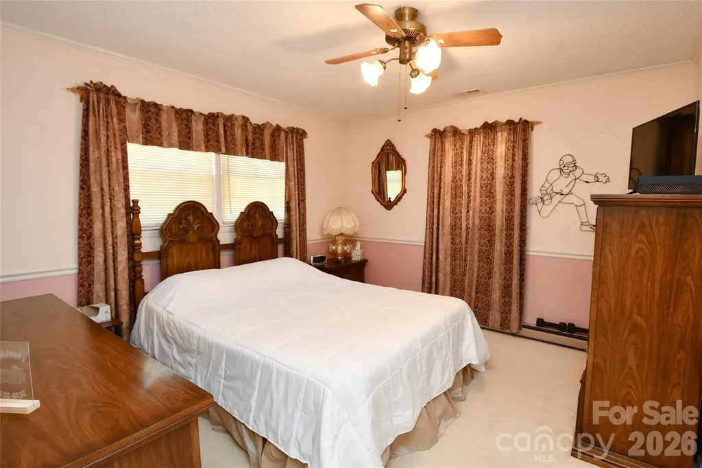 72 Ridgetop Lane Spruce Pine NC 28777