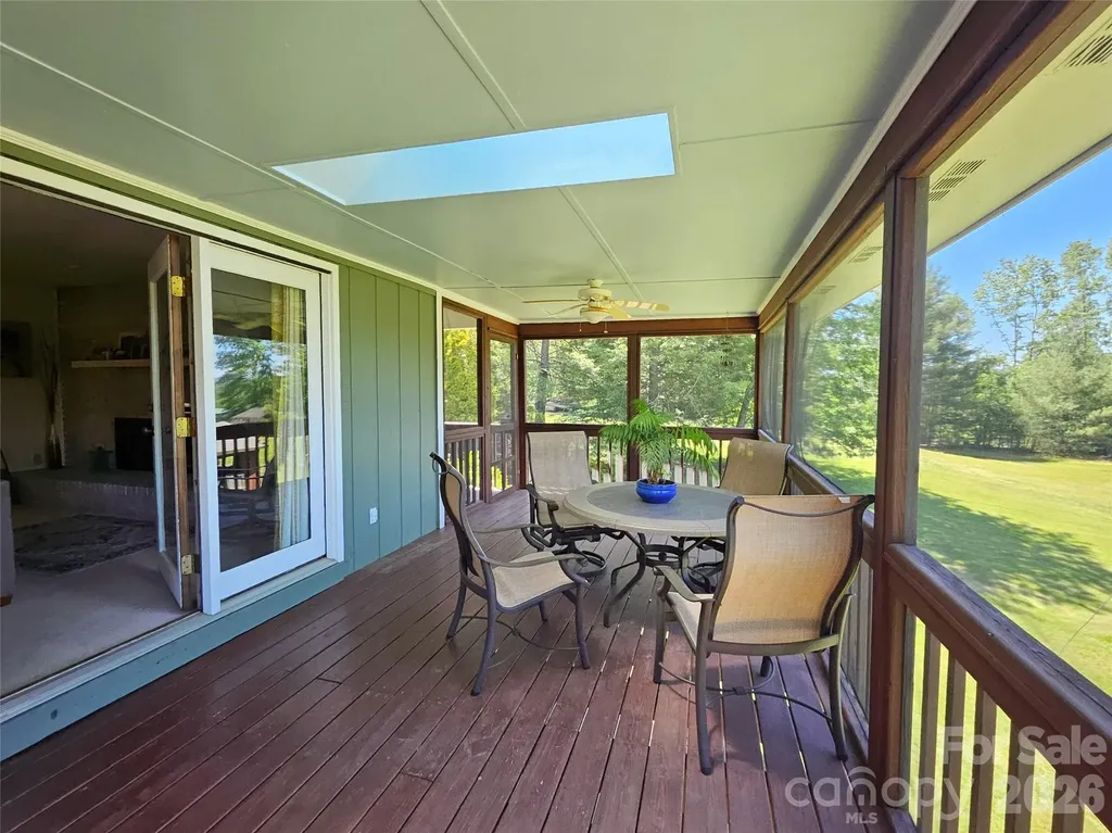 72 Ridgetop Lane Spruce Pine NC 28777
