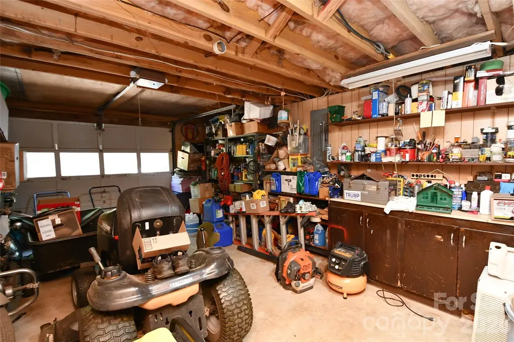72 Ridgetop Lane Spruce Pine NC 28777