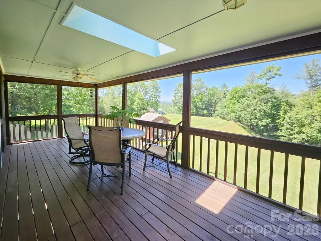 72 Ridgetop Lane Spruce Pine NC 28777