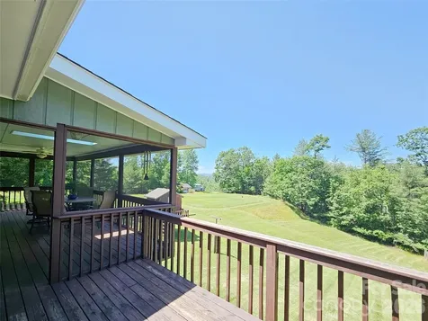 72 Ridgetop Lane Spruce Pine NC 28777