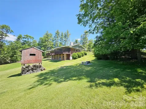 72 Ridgetop Lane Spruce Pine NC 28777