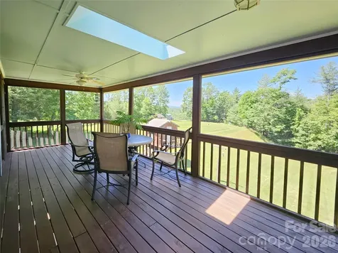 72 Ridgetop Lane Spruce Pine NC 28777