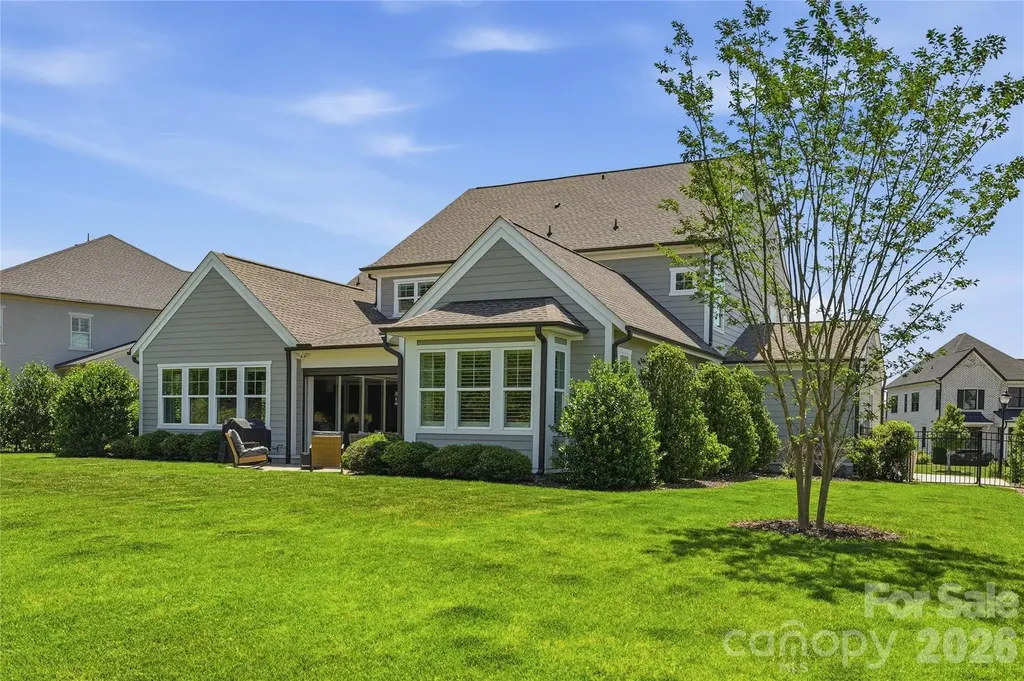 9512 Pacing Lane NW Concord NC 28027