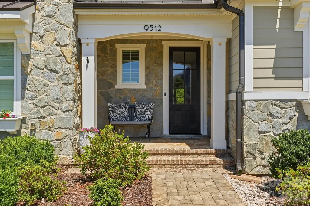 9512 Pacing Lane NW Concord NC 28027