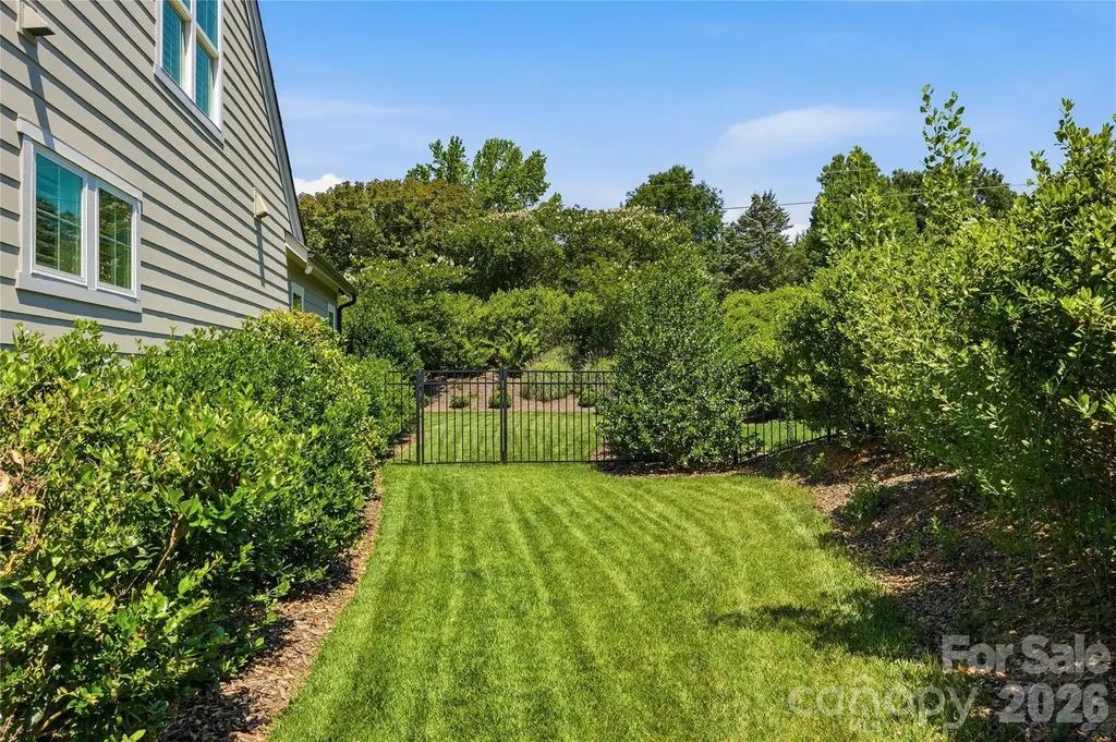 9512 Pacing Lane NW Concord NC 28027