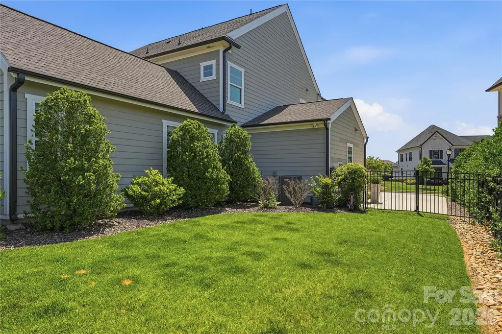 9512 Pacing Lane NW Concord NC 28027