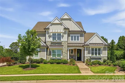 9512 Pacing Lane NW Concord NC 28027