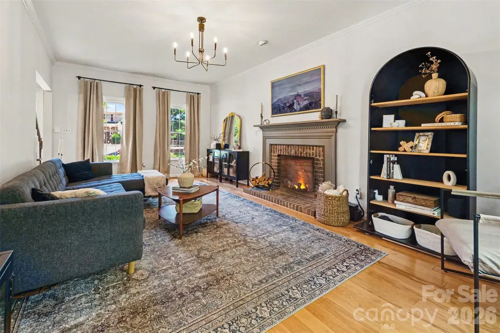 14010 Merganzer Court Charlotte NC 28273