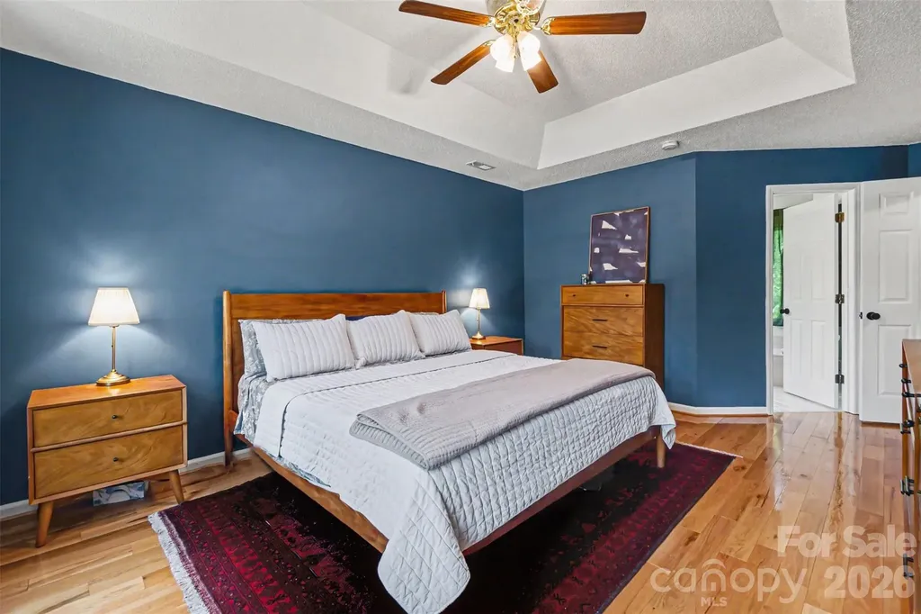 14010 Merganzer Court Charlotte NC 28273