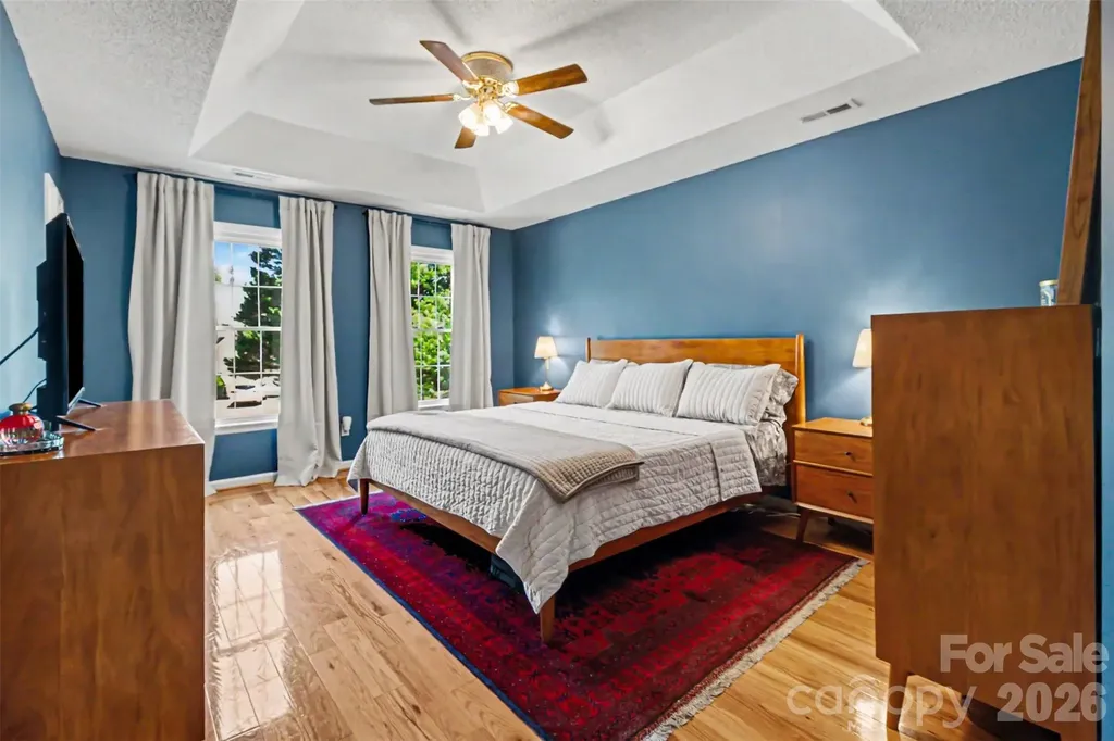 14010 Merganzer Court Charlotte NC 28273