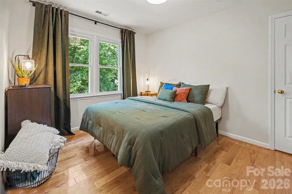 14010 Merganzer Court Charlotte NC 28273